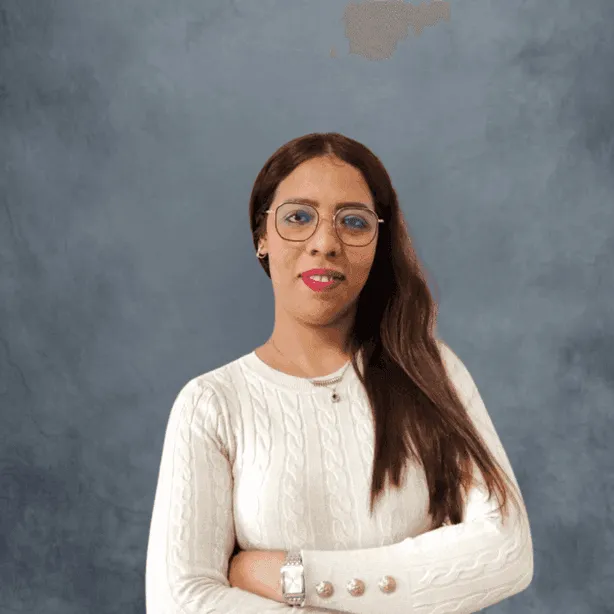 Imane HARIT
