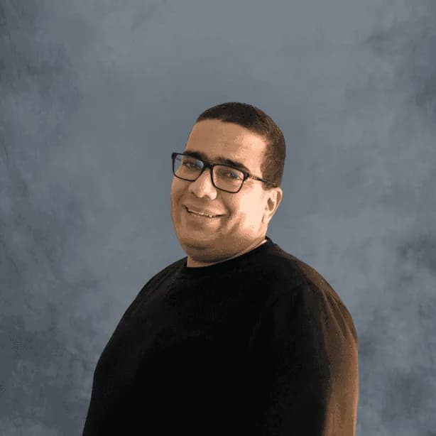Mehdi HARIT