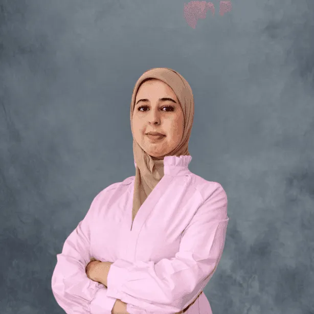 Noura GOUJANE