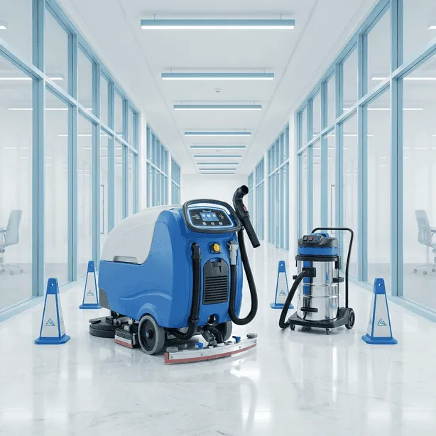 Ménage Post-sinistre